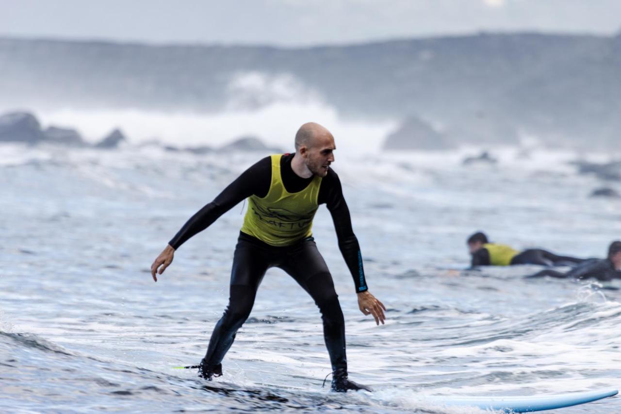 São Vicente Madeira Surf Lodge المظهر الخارجي الصورة