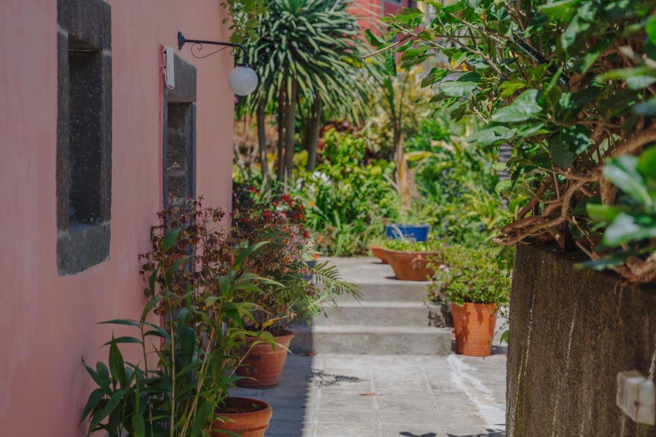 Madeira Surf Lodge São Vicente المظهر الخارجي الصورة