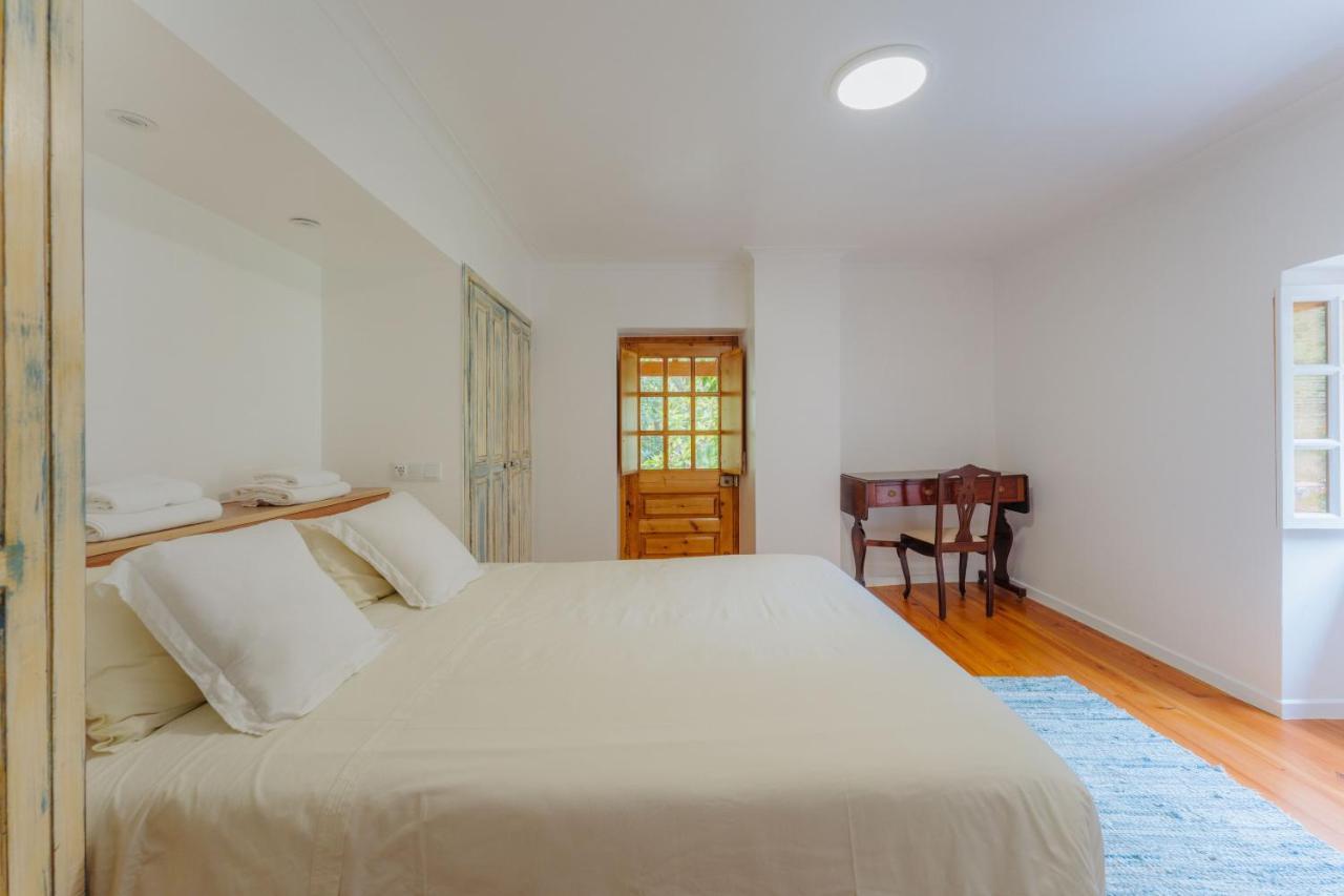 Madeira Surf Lodge São Vicente المظهر الخارجي الصورة