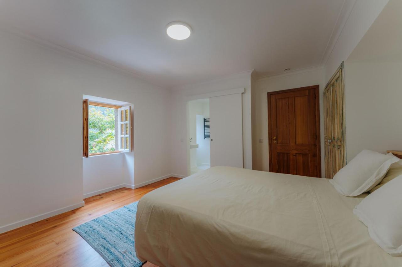 Madeira Surf Lodge São Vicente المظهر الخارجي الصورة