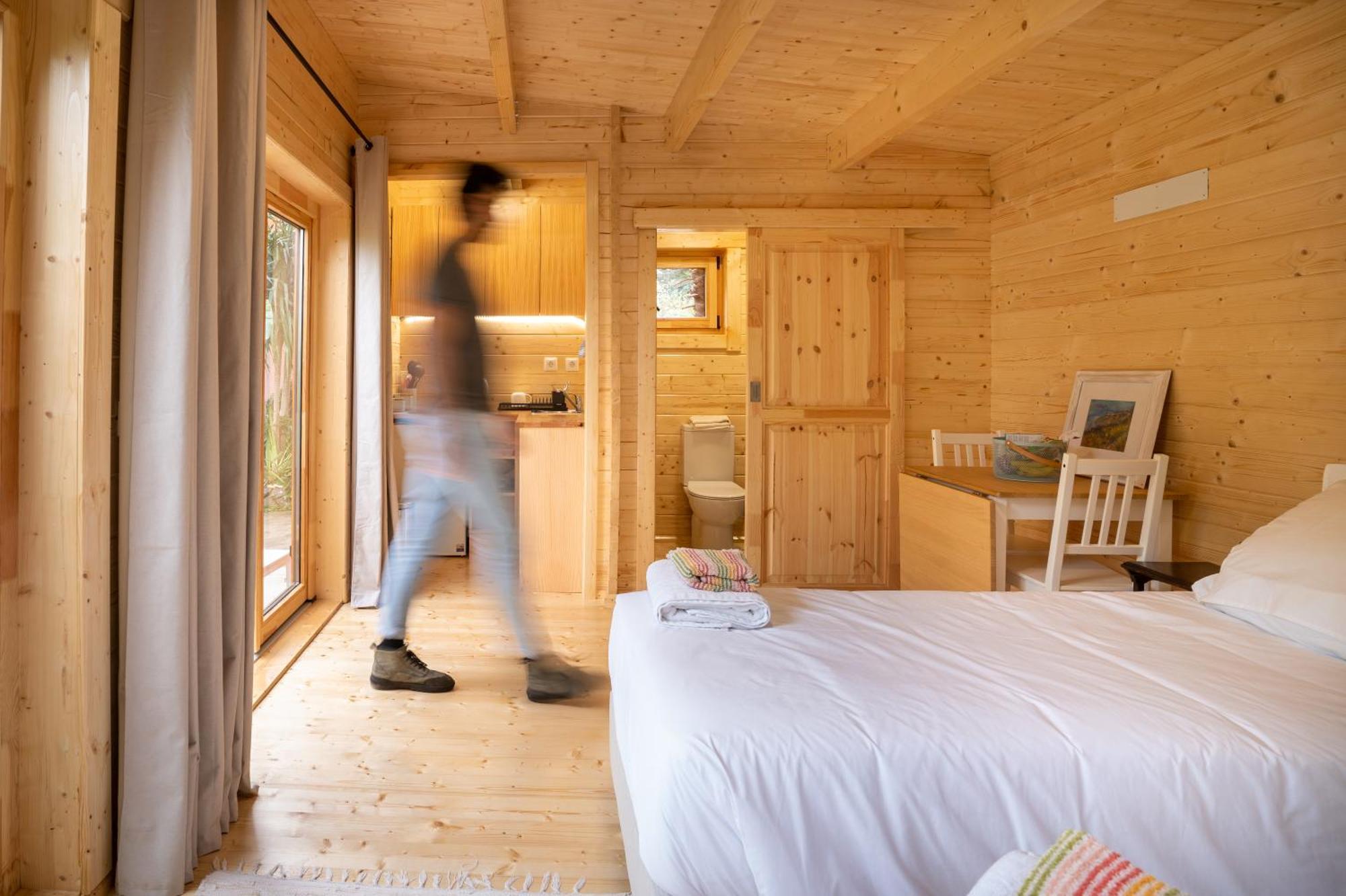 Madeira Surf Lodge São Vicente المظهر الخارجي الصورة