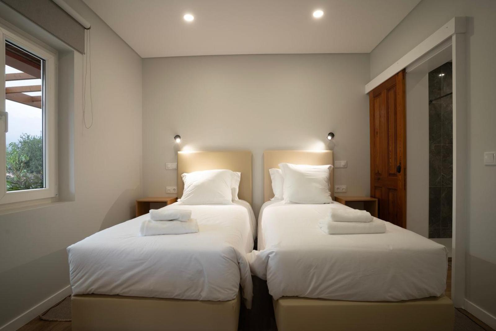 Madeira Surf Lodge São Vicente المظهر الخارجي الصورة