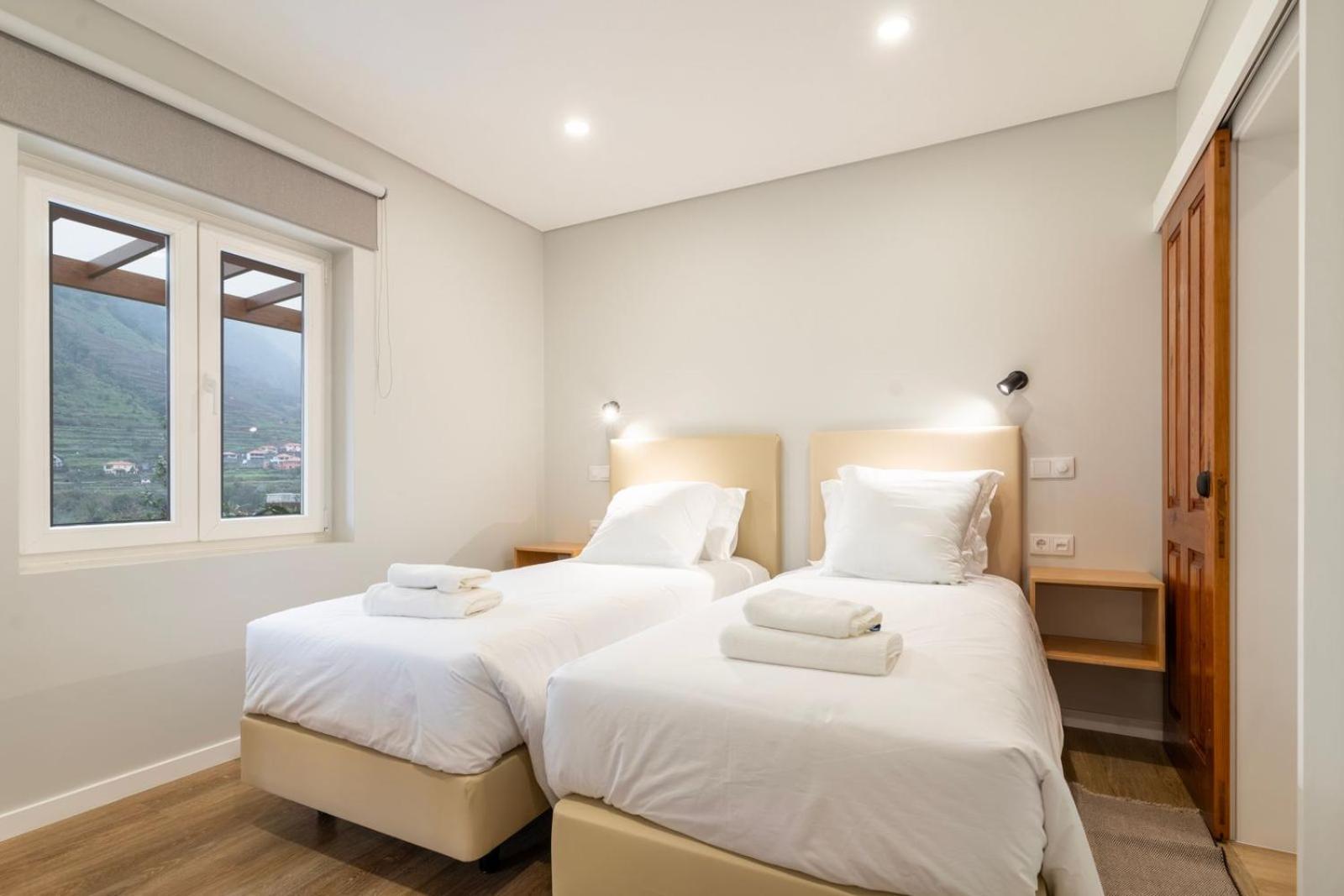 Madeira Surf Lodge São Vicente المظهر الخارجي الصورة