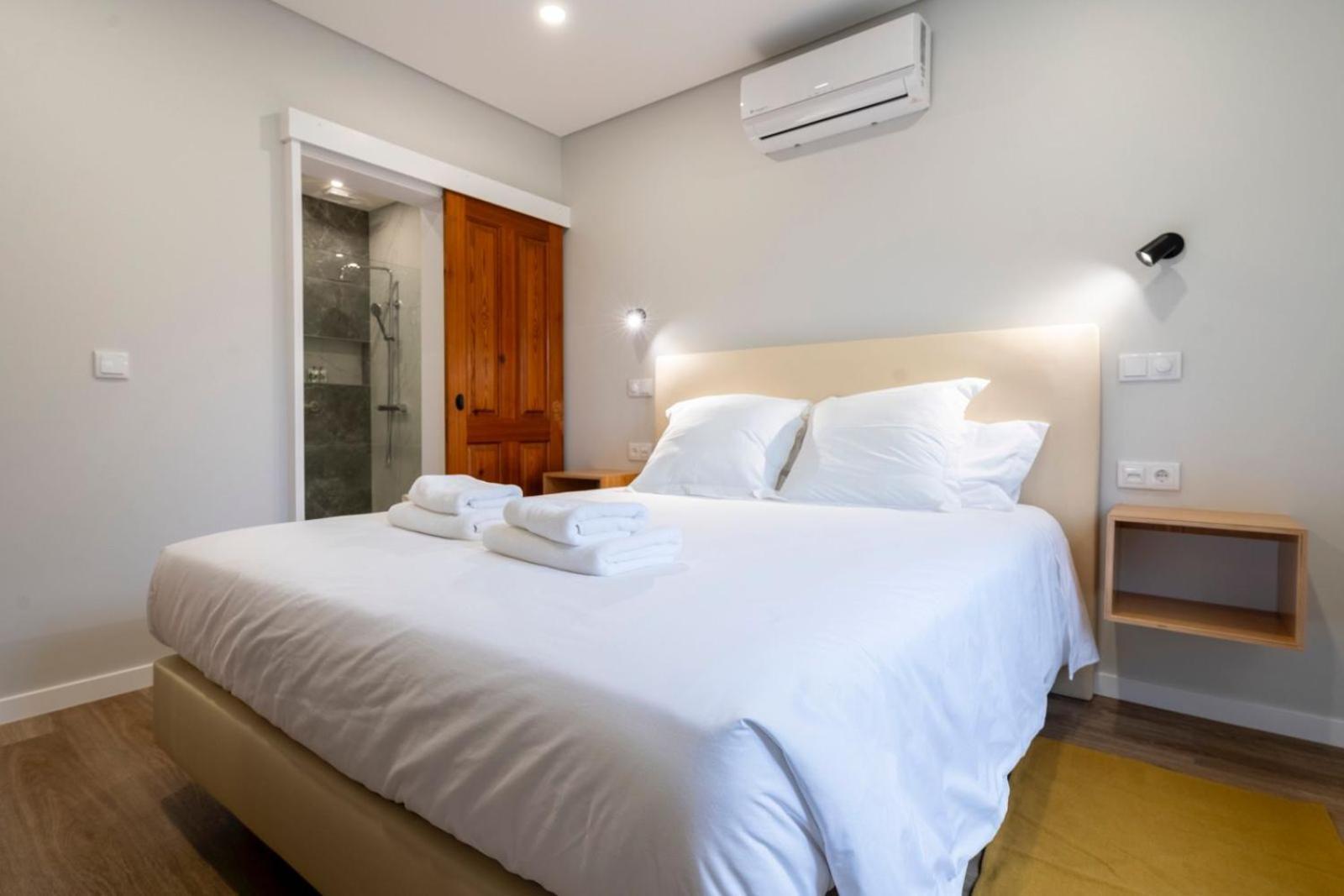 Madeira Surf Lodge São Vicente المظهر الخارجي الصورة